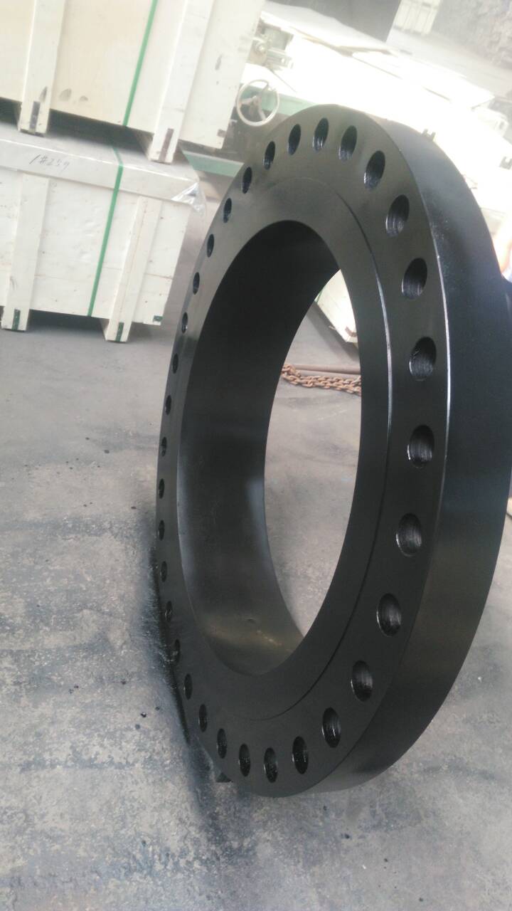 size 26 WN Flanges