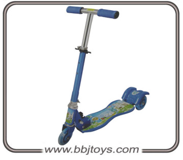 Baby Scooter (BW-306)