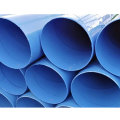 14 24 Inch Plastic Coated Carbon Steel Pipe