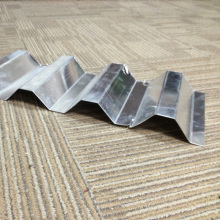 Comepitive Corrugated Aluminum Sheets Price From China Market