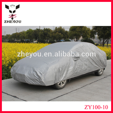 inflatable hail proof car covers hail