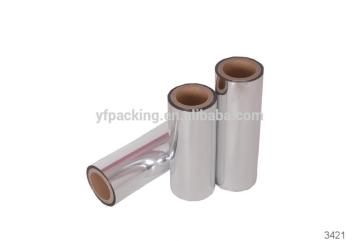 Good quality heat transfer polyester film