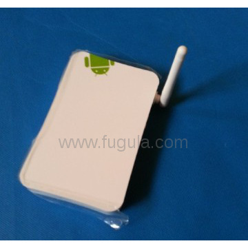 USB 3G Dongle(EVDO/WCDMA) TV BOX Google Media Player