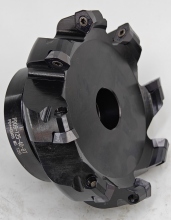 PD0905 Fast Feed Face Mill Cutter