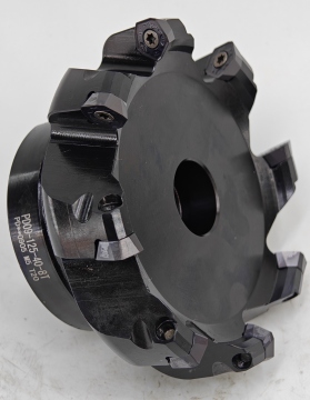 PD0905 Fast Feed Face Mill Cutter