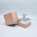 Conception du logo Impression de parfum rigide Perfume d&#39;emballage en mousse