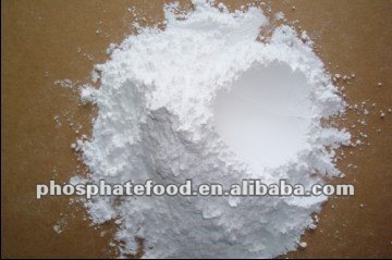 sodium aluminium phosphate (SALP) acidic food grade FCC grade sodium aluminium phosphate