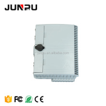 Factory Price Fiber Distribution Box - Terminal Box for Fiber Optics (8/16/24 Ports)