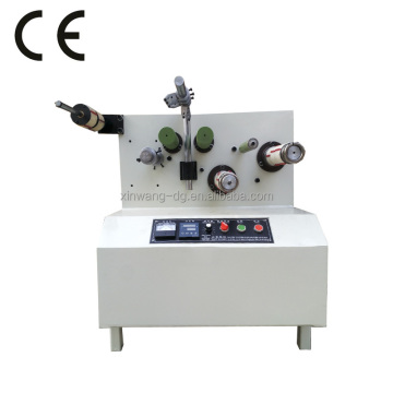 XW-805C Small Rewinding Machine with Blade