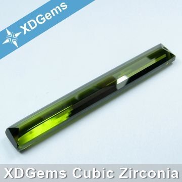 cubic zirconia stone