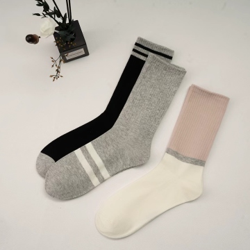 Cotton stockings for women