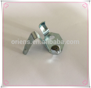 custom stamping bending part