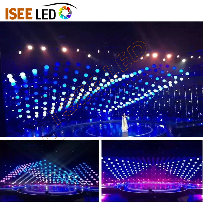 DMX512 Lumină LED LED LED LED LED Light