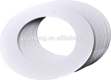Wax Heater Protective Paper Collar for Beauty Use