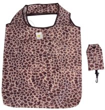 fashion folded shopping bag