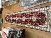 FACTORY PRICE classic hand knotted silk rug carpets aubusson