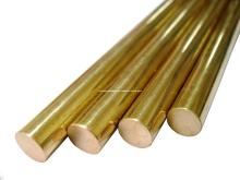 Silicium Brass C87850 ASTM B505-08