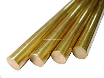 Silicium Brass C87850 ASTM B505-08