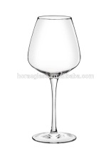 High quality polycarbonate red wine glass dinnerware cup for bar