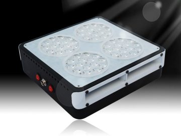 Apollo 4 LED aquarium light