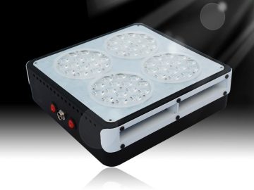 Apollo LED grow lights