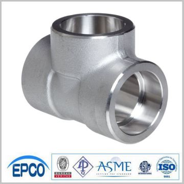 socket welded fittings
