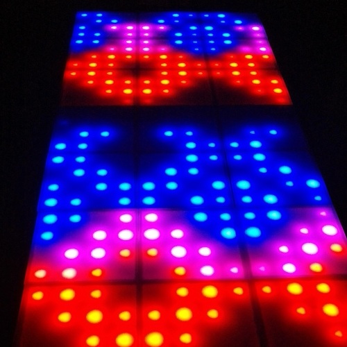 Pannello Madrix Colorato LED Dance Floor Full Color