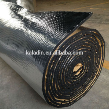 Heat insulation Building insulation materials