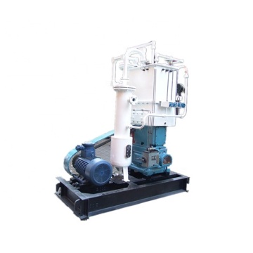 Acetylene Gas Compressor Skid Unit Price