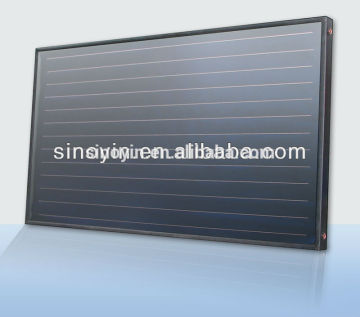 Winter solar heat pipe solar collector/High-end solar heat pipe solar collector for heating room