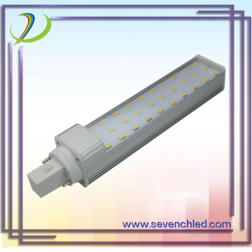 LED G24 PL Light to Replace CFL for PL Downlight, G23 LED PL Lamp