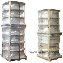 Level Wound Coil Copper Tube Copper Coil