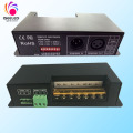 RGBW LED strip LED -controller DMX