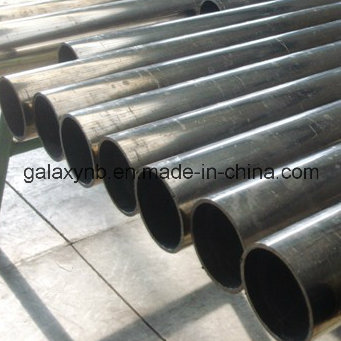 Nickle Round Tubes Ni201 for Industrial Usage