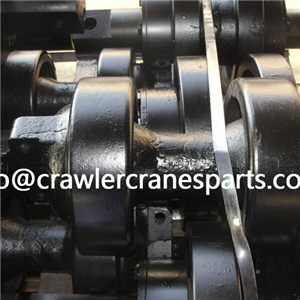 FUWA Crane Top Roller