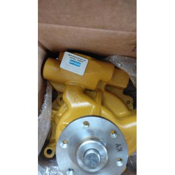 Peças de reposição komatsu da bomba de água PC60-7 6206-61-1104