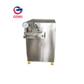 Hummus Paste Homogenizer Mixer Food 2000L Homogenizer de gergelim