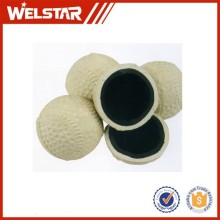 Indoor Games Customized Rubber Hollow Squash Ball for Promotion
