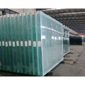 2-19mm Clear Float Glass for Window Glass