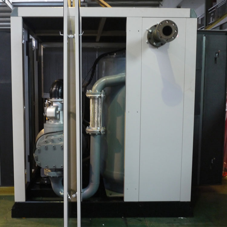 132kw energy saving low pressor air compressor