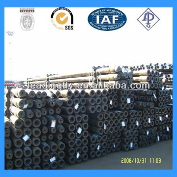 2013 hotsell slotted screen oil steel pipe welding