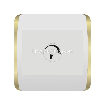 British standard fan speed controller switches 3 speed fan switch