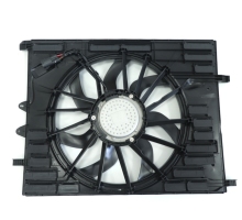 Front Engine Cool Fan OE#32222480 Fit for XC90 2023-2024