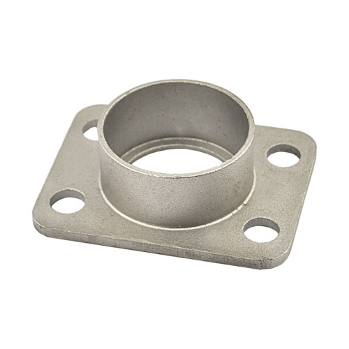 Non-standard stainless steel parts lost wax casting