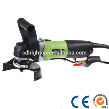 Ceramic Tile Polishing Machine