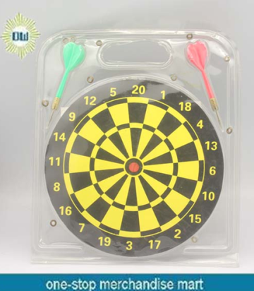 Entertainment Dart board suit