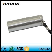 Nebo customized logo flashlight torch