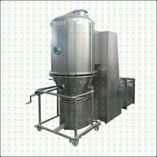 Innovative High Performance Boiling Dryer