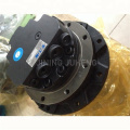 Moteur de translation KX121-2 RD128-92704 KX121-2 Final Drive