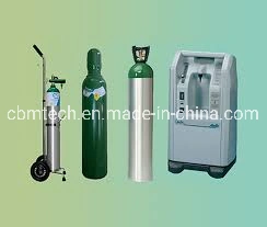 Cga870 Pin Index O2 Regulator 6